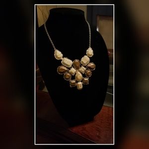 Large Statement Necklace